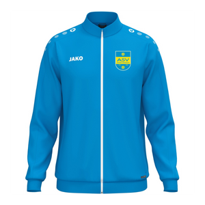 JAKO Polyesterjacke One (inkl. Bedruckung) - ASV Pfäffingen