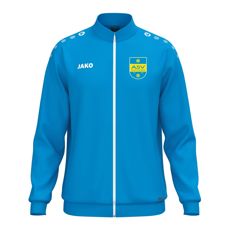 JAKO Polyesterjacke One (inkl. Bedruckung) - ASV Pfäffingen