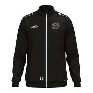 JAKO Polyesterjacke One (inkl. Bedruckung) - SKJ Tübingen
