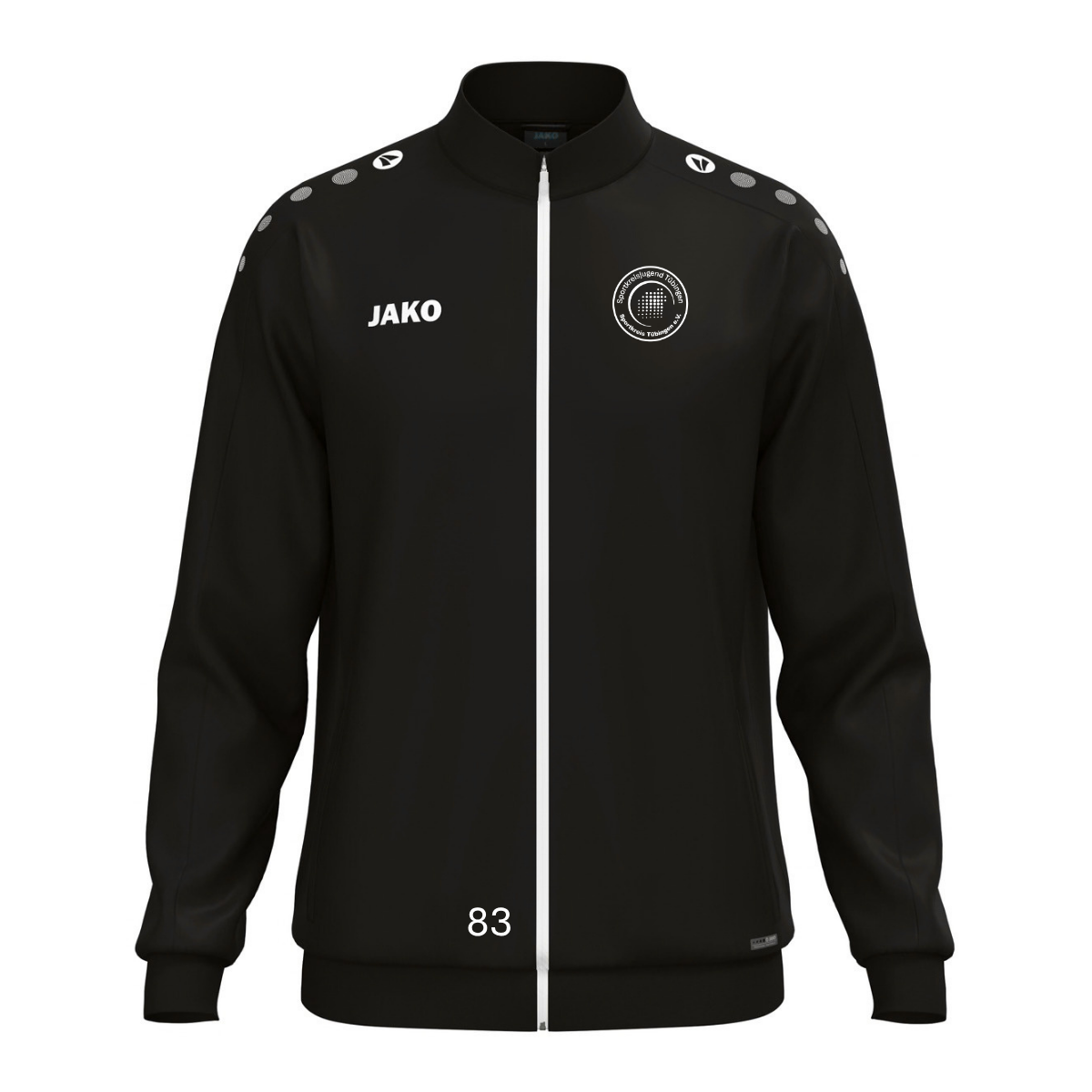 JAKO Polyesterjacke One (inkl. Bedruckung) - SKJ Tübingen