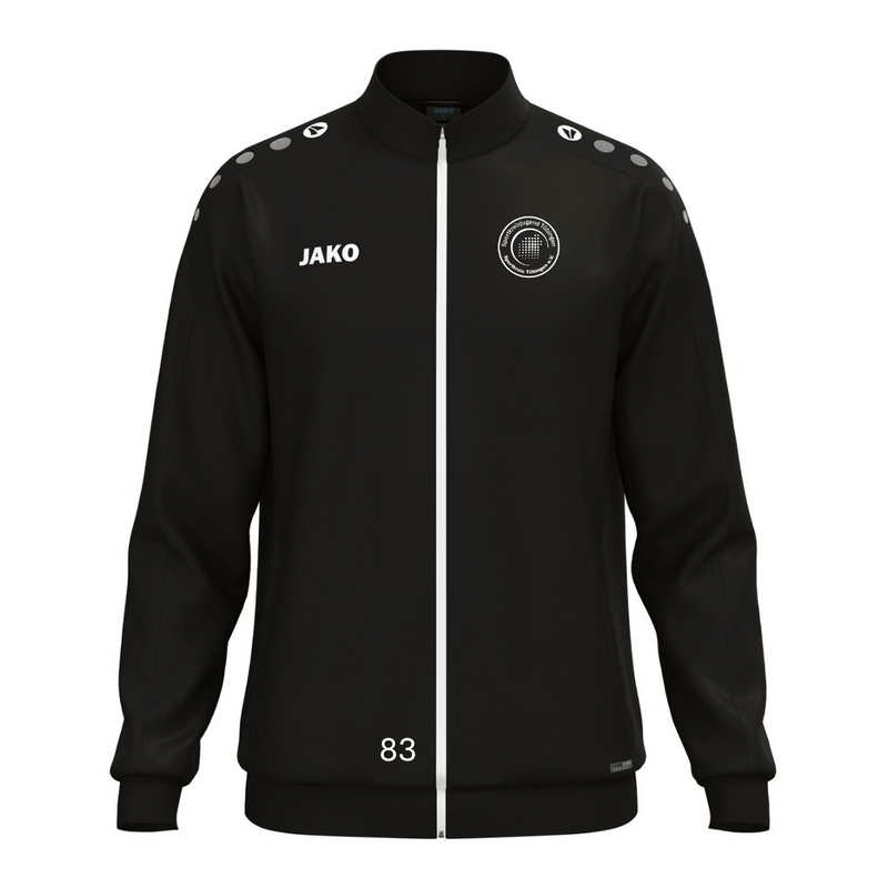 JAKO Polyesterjacke One (inkl. Bedruckung) - SKJ Tübingen