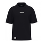 JAKO Polo Wardrobe Schwarz (inkl. Bedruckung) - Nur Initialen