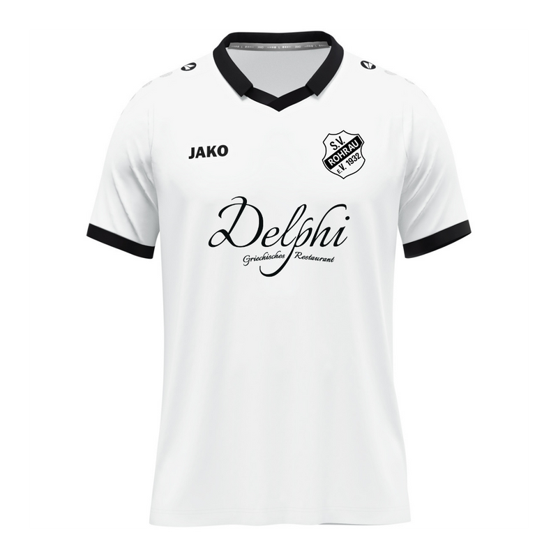 JAKO Glory Trikot SV Rohrau Away (inkl. Bedruckung)