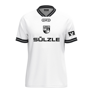 JAKO Retro Trikot TSG Balingen Away (inkl. Bedruckung)