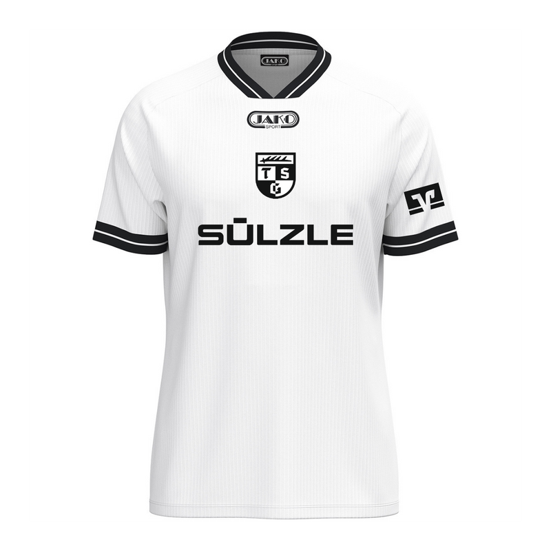 JAKO Retro Trikot TSG Balingen Away (inkl. Bedruckung)