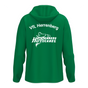 JAKO Kapuzenjacke One Grün (inkl. Bedruckung) - VfL Herrenberg Basketball