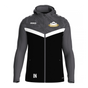 JAKO Kapuzenjacke Iconic (inkl. Bedruckung) - SGM Eichenberg