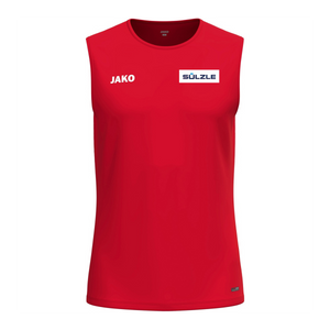 JAKO Tanktop One (inkl. Bedruckung) - TSG Balingen Erste Mannschaft