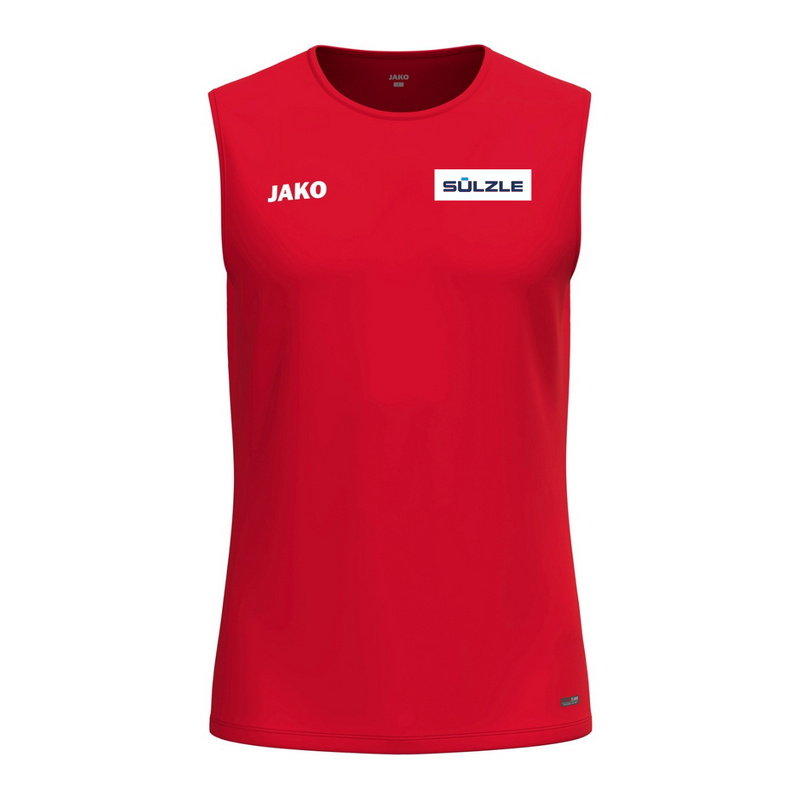JAKO Tanktop One (inkl. Bedruckung) - TSG Balingen Erste Mannschaft