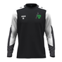 JAKO Longsleeve Dynamic schwarz/weiß (inkl. Bedruckung) - VfL Herrenberg