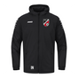 JAKO Allwetterjacke Team 2.0 schwarz (inkl. Bedruckung) - JSG Ammertal