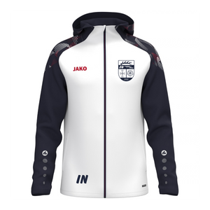JAKO Kapuzenjacke Sonic (inkl. Bedruckung) - SG Rosenfeld