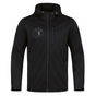 JAKO Softshelljacke Premium (inkl. Bedruckung) -  Schwarz SRG Calw
