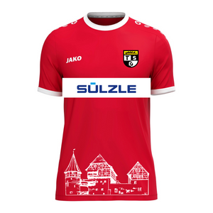 JAKO Kinder Trikot TSG Balingen Home (inkl. Bedruckung)