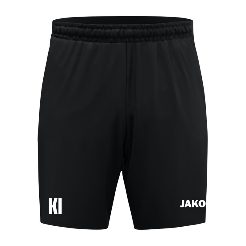 JAKO Trainingsshort Dynamic (inkl. Bedruckung) - FSV 08