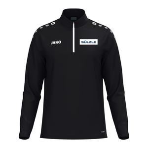 JAKO ZipTop One (inkl. Bedruckung) - TSG Balingen Erste Mannschaft Trainer