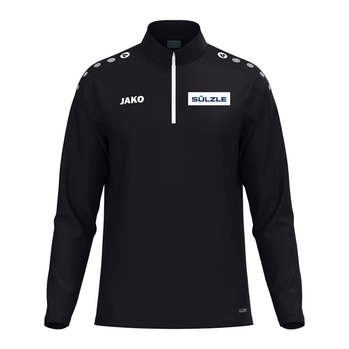 JAKO ZipTop One (inkl. Bedruckung) - TSG Balingen Erste Mannschaft Trainer