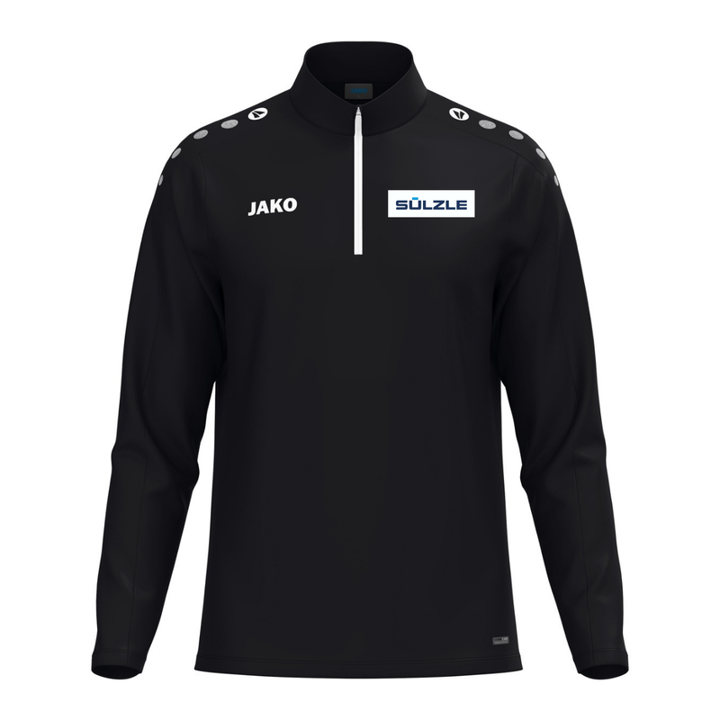 JAKO ZipTop One (inkl. Bedruckung) - TSG Balingen Erste Mannschaft Trainer