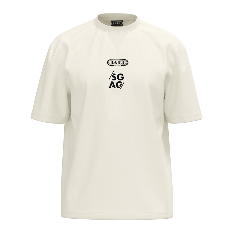 JAKO T-Shirt Wardrobe (inkl. Bedruckung) - SG Altheim/Grünmettstetten