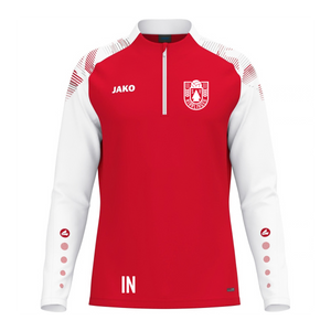 JAKO ZipTop Sonic (inkl. Bedruckung) - SV Hirrlingen