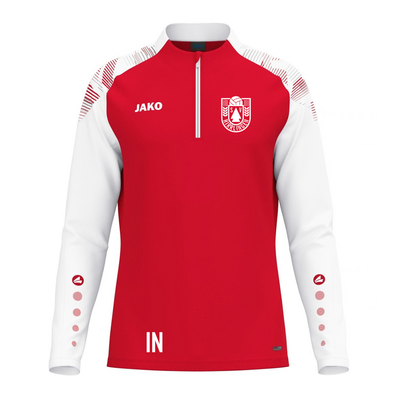 JAKO ZipTop Sonic (inkl. Bedruckung) - SV Hirrlingen