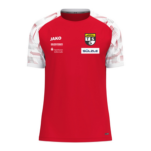 JAKO T-Shirt Sonic (inkl. Bedruckung) - TSG Balingen Erste Mannschaft