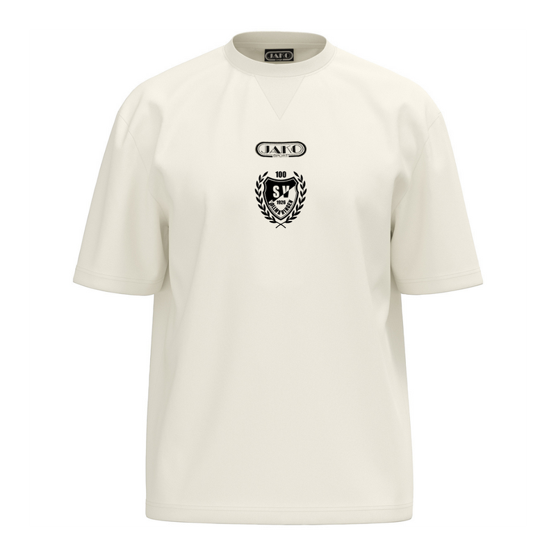 JAKO T-Shirt Wardrobe (inkl. Bedruckung) - SV Vollmaringen