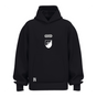 JAKO Kapuzensweat Wardrobe (inkl. Bedruckung) - SV Neustetten Aktive