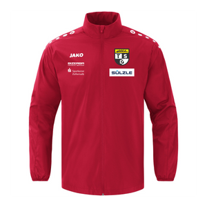 JAKO Allwetterjacke Light One (inkl. Bedruckung) - TSG Balingen Erste Mannschaft