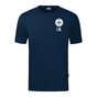 JAKO Jubiläums T-Shirt Organic Marine (inkl. Bedruckung) - SV Mötzingen
