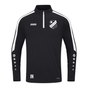 JAKO Ziptop Power schwarz (inkl. Bedruckung) - SV Eutingen