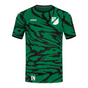 JAKO Trikot Animal grün/schwarz (Inkl. Bedruckung) - SV Bergfelden