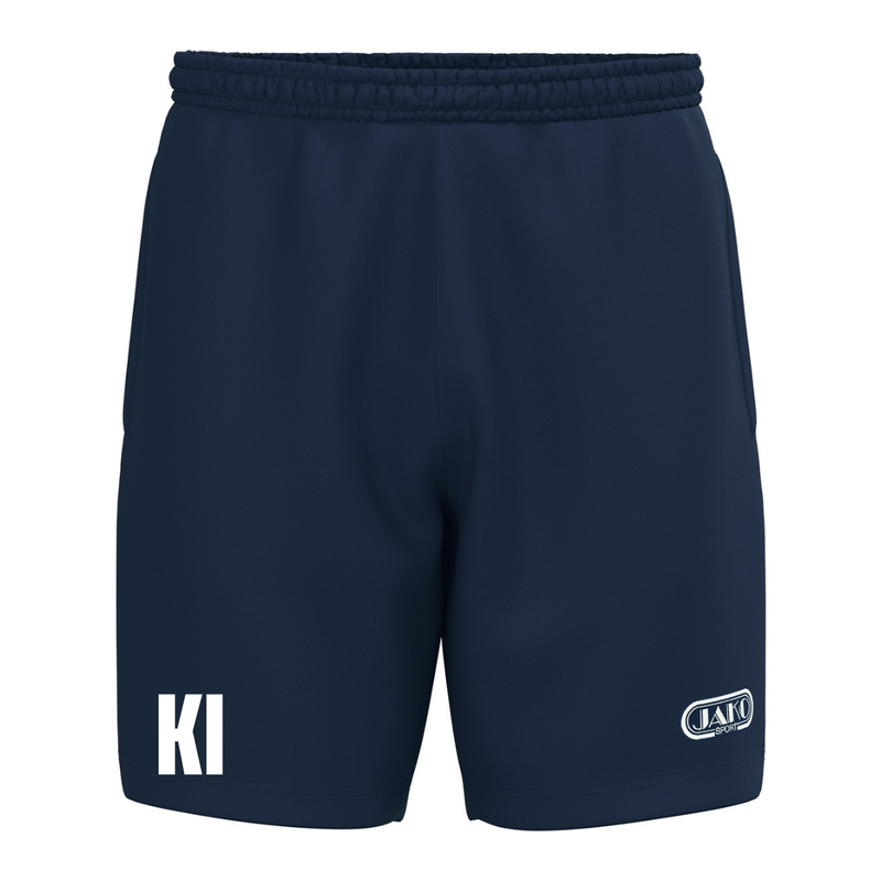 JAKO Short Wardrobe (inkl. Bedruckung) - FSV 08 Bietigheim-Bissingen