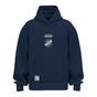 JAKO Kapuzensweat Wardrobe (inkl. Bedruckung) - SV Rohrau