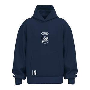 JAKO Kapuzensweat Wardrobe (inkl. Bedruckung) - SV Rohrau