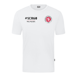 JAKO 60 Jahre SC Rottenburg T-Shirt (inkl. Bedruckung)