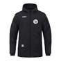JAKO Winterjacke (inkl. Bedruckung) - Schwarz - SGM Rexingen/Dettingen