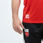 JAKO Trikot Power (Polyester) rot (inkl. Bedruckung) - TV Rottenburg
