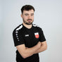 JAKO T-Shirt Power schwarz (Baumwolle) (inkl. Bedruckung) - TV Rottenburg