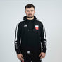 JAKO Kapuzen-Sweat-Power schwarz (inkl. Bedruckung) - TV Rottenburg