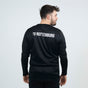 JAKO Sweat Power schwarz (inkl. Bedruckung) - TV Rottenburg