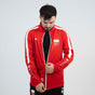 JAKO Polyester Jacke Power rot (inkl. Bedruckung) - TV Rottenburg