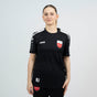 JAKO Trikot Power (Polyester) schwarz (inkl. Bedruckung) - TV Rottenburg