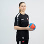 JAKO Trikot Power (Polyester) schwarz (inkl. Bedruckung) - TV Rottenburg