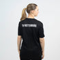 JAKO Trikot Power (Polyester) schwarz (inkl. Bedruckung) - TV Rottenburg