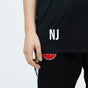 JAKO Trikot Power (Polyester) schwarz (inkl. Bedruckung) - TV Rottenburg