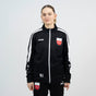 JAKO Polyester Jacke Power schwarz (inkl. Bedruckung) - TV Rottenburg