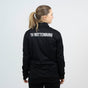 JAKO Polyester Jacke Power schwarz (inkl. Bedruckung) - TV Rottenburg