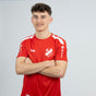 JAKO Trikot Power rot (inkl. Bedruckung) - SV Eutingen