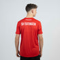 JAKO Trikot Power rot (inkl. Bedruckung) - SV Eutingen